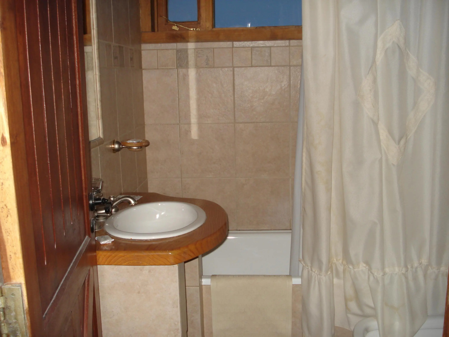 La Roca de la Patagonia