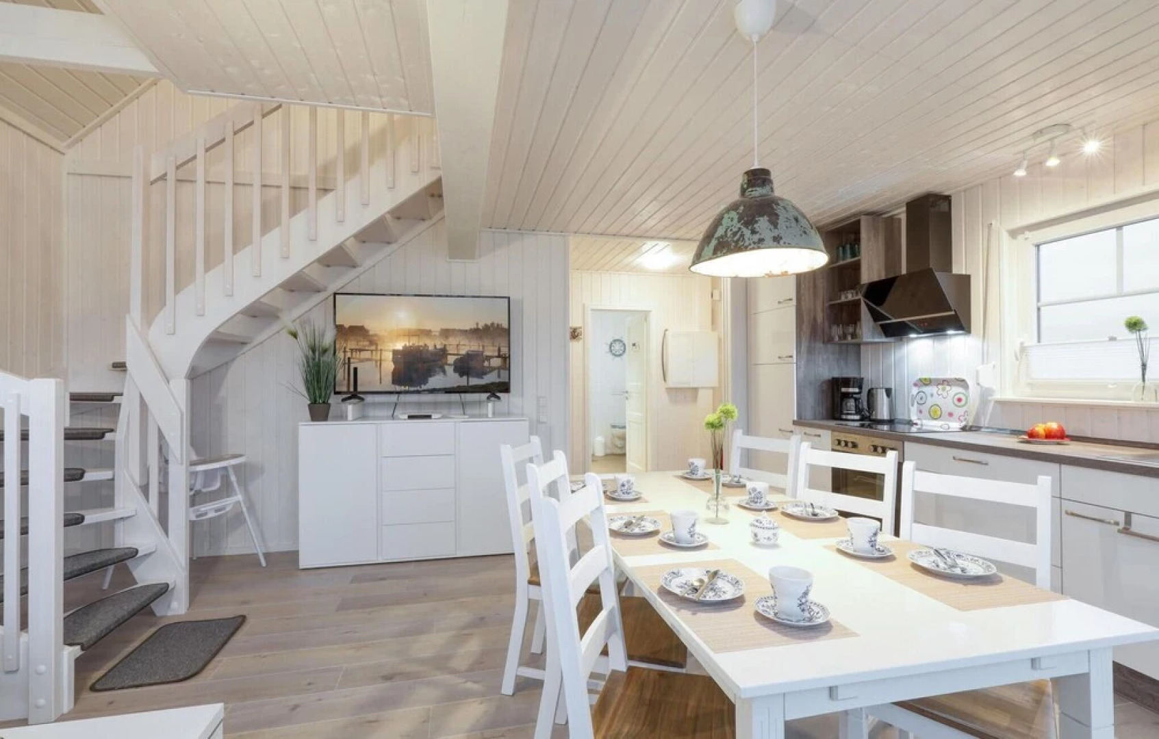 Nice Home in Zerpenschleuse With Wifi and 2 Bedrooms