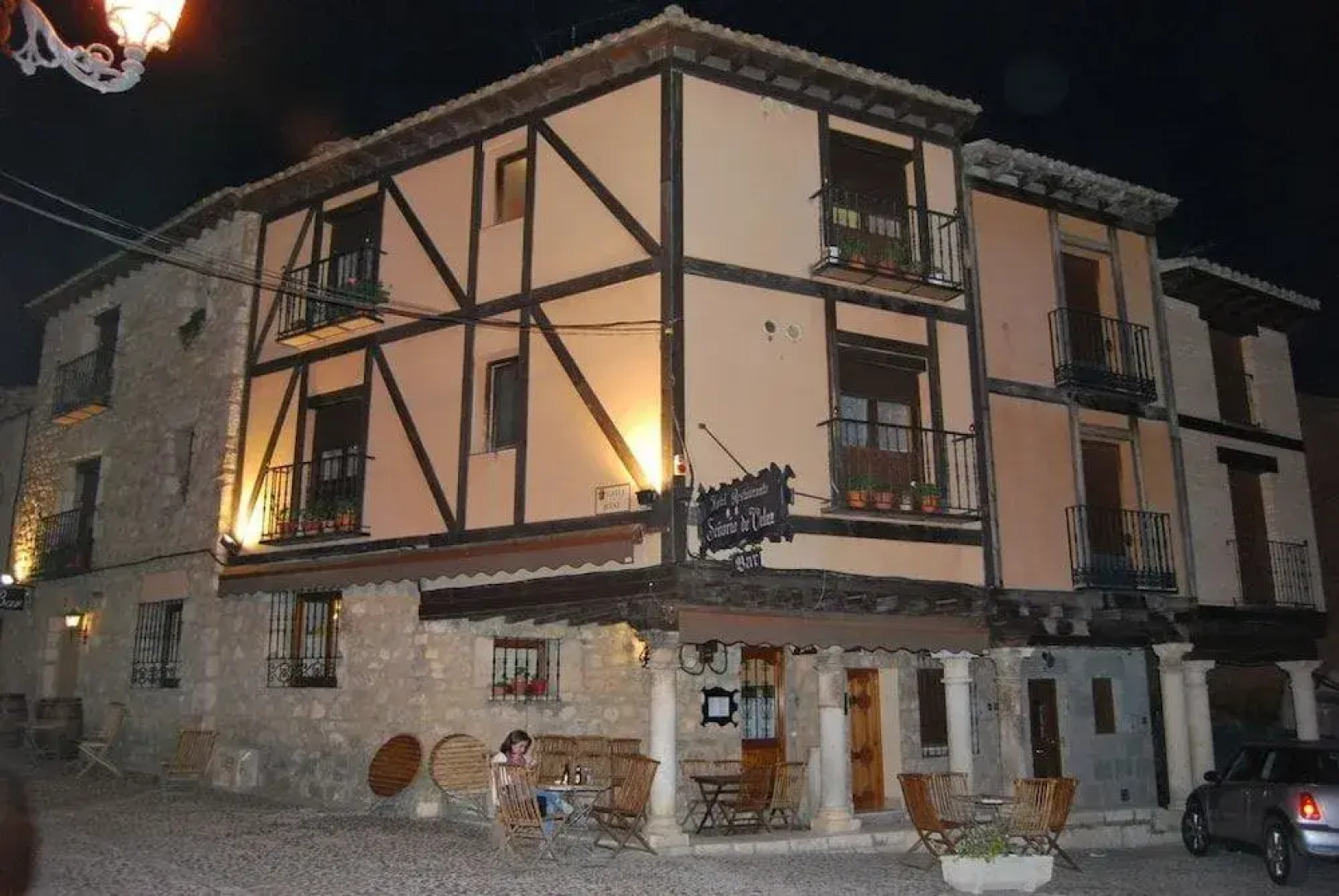 Señorio de Velez