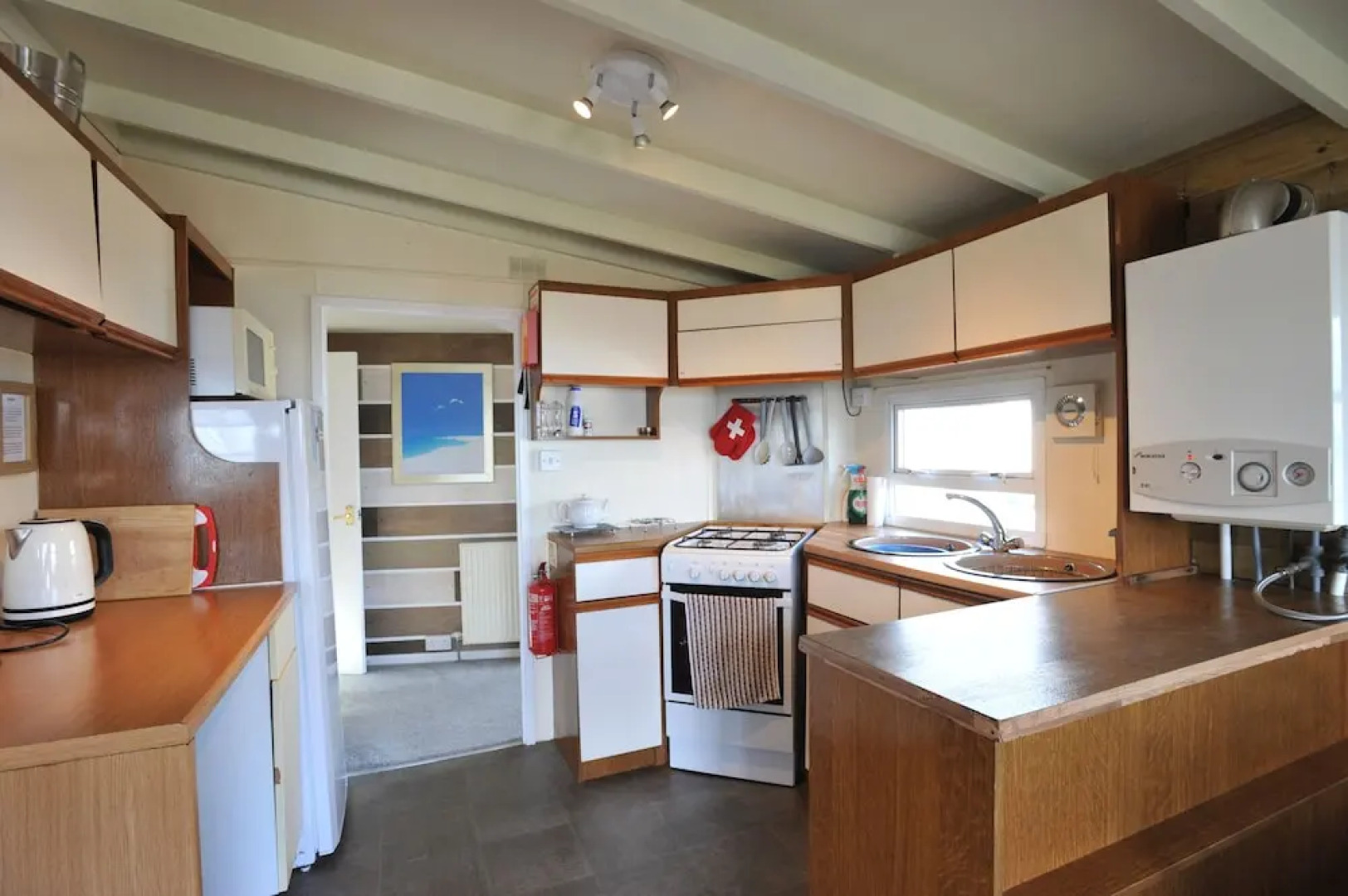 Sea View Guest House