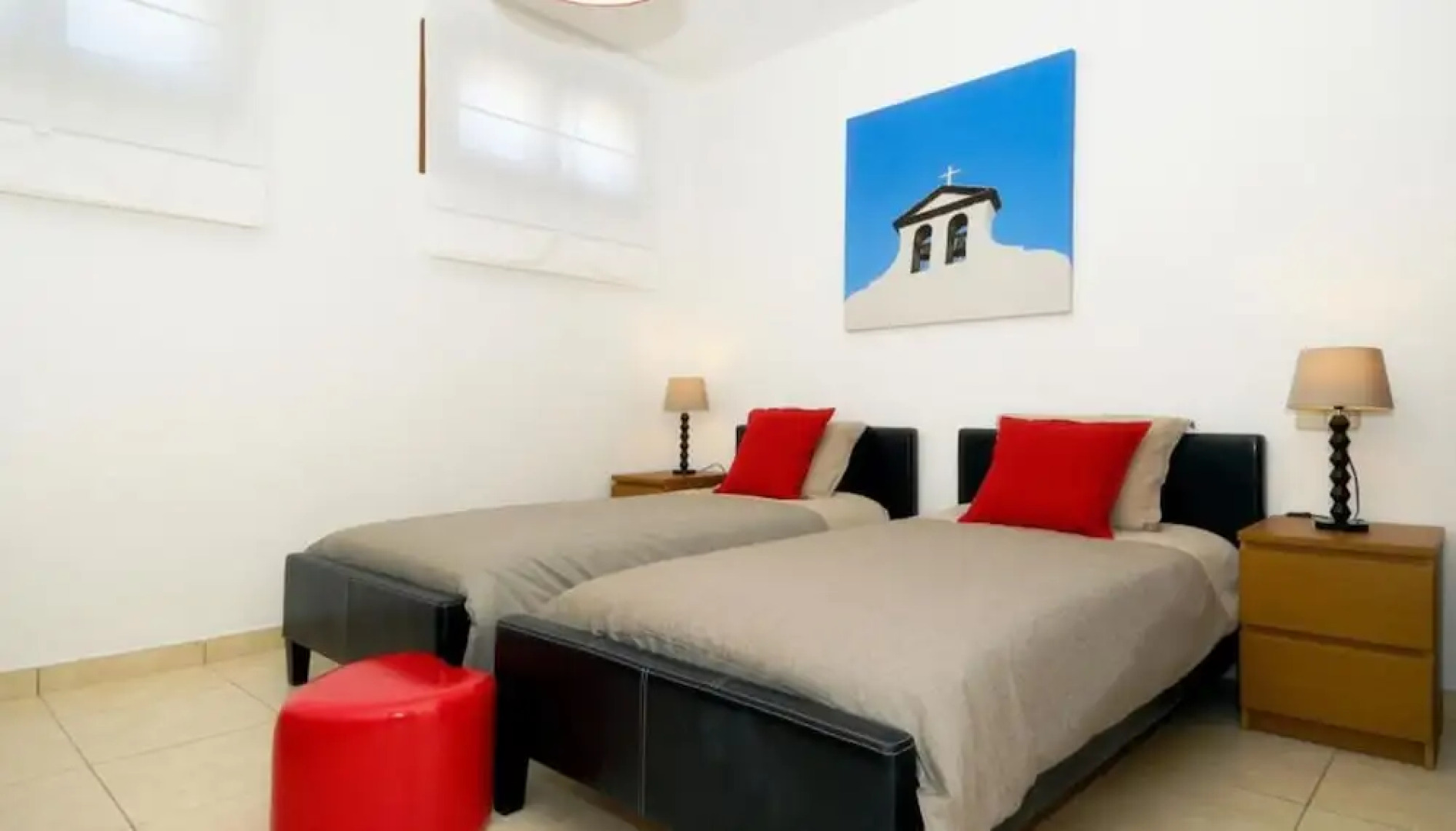 106072 - Villa in Playa Blanca