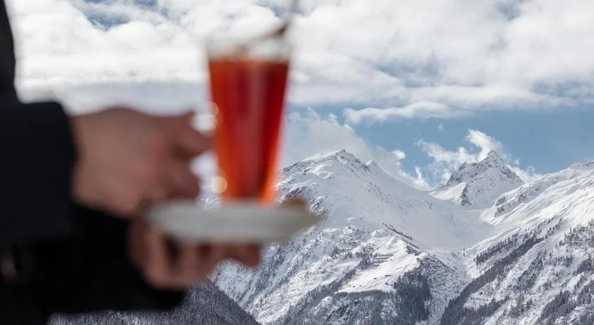 Nest- und Bietschhorn