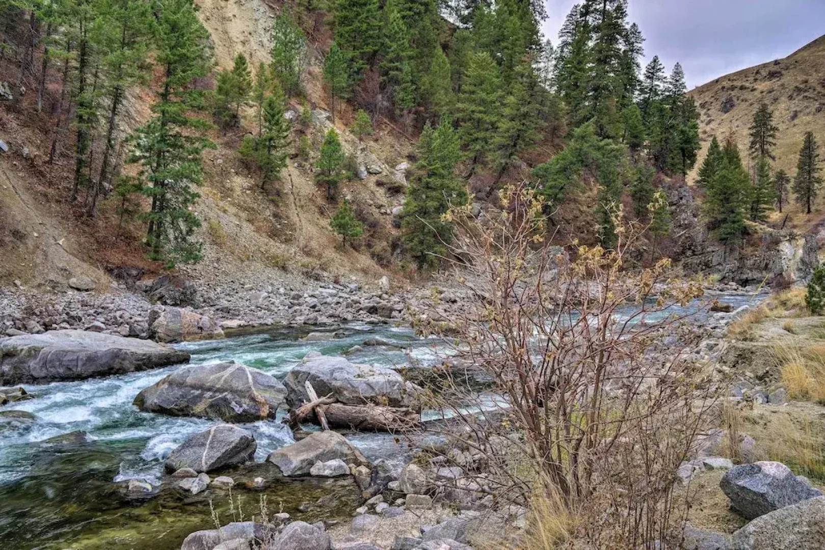 Private Cabin, 5-min Drive to Hot Springs & Golf!