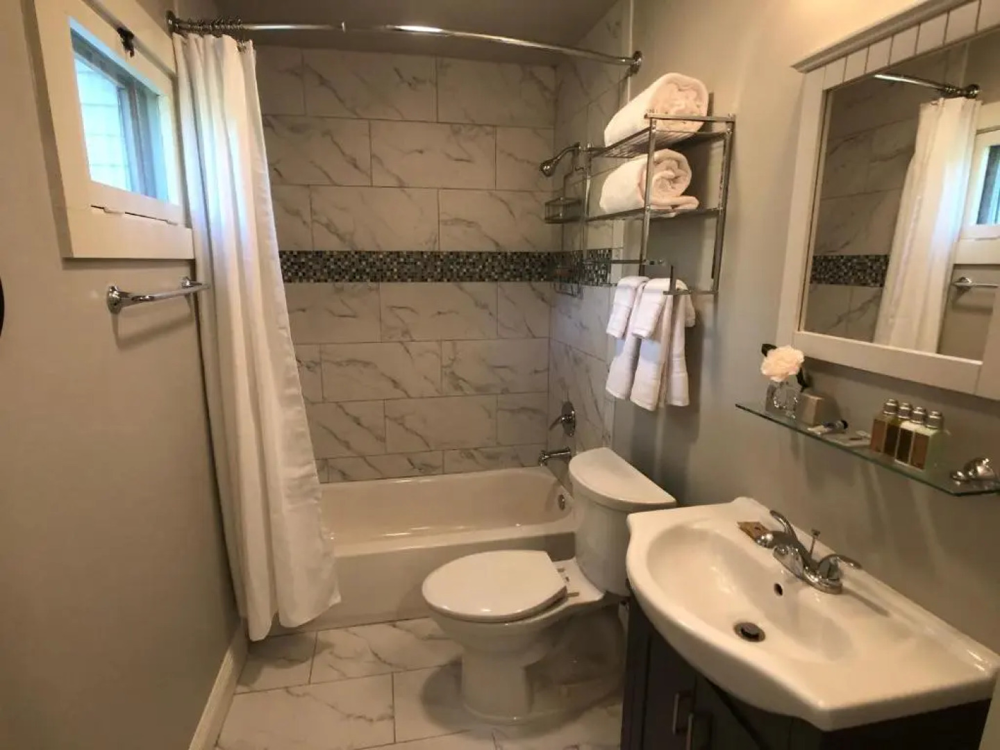 St. Francisville Inn