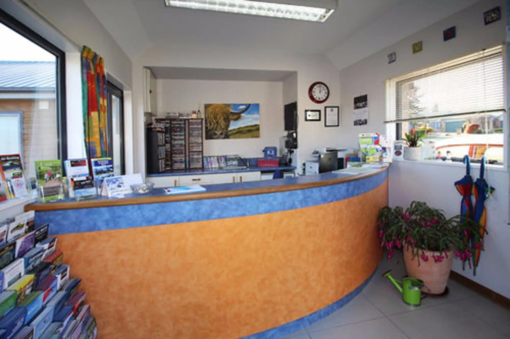 Hanmer Springs Scenic Views Motel