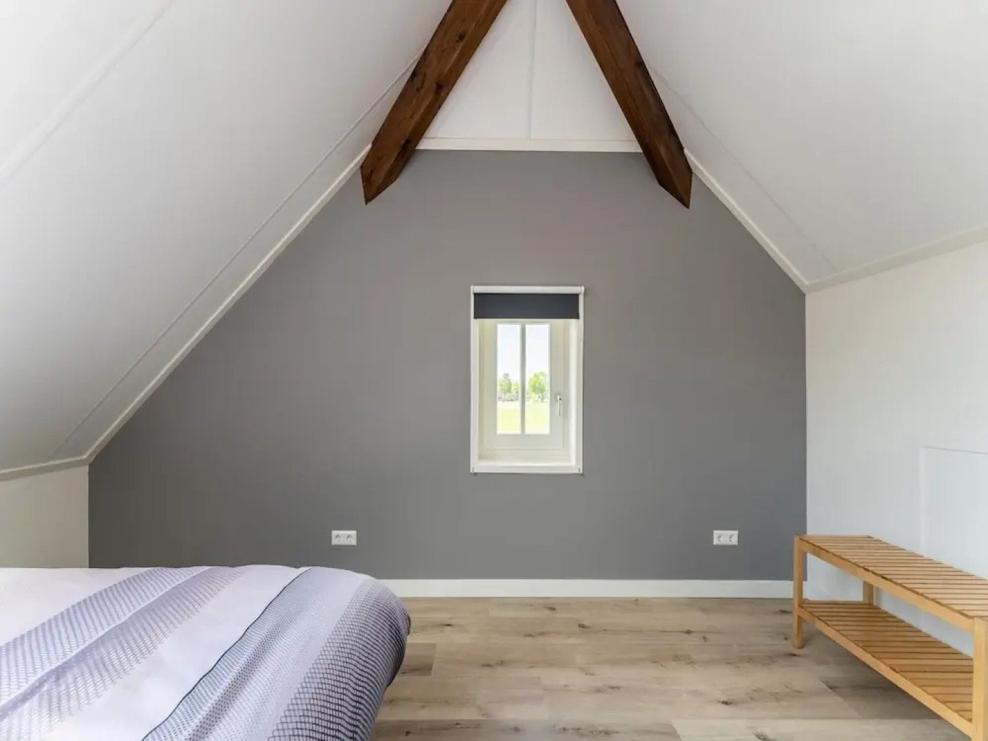 Beautiful Holiday Home With Terrace