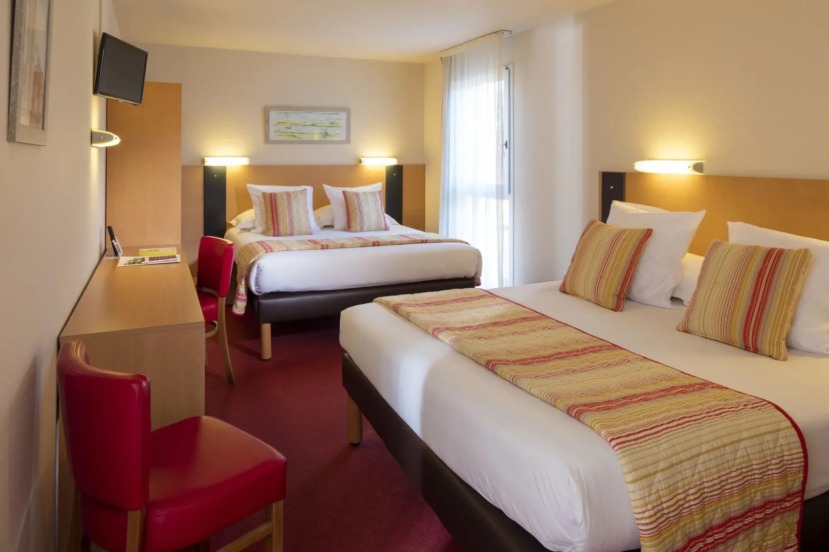 The Originals City, Hôtel Le Pavillon, Béziers Est