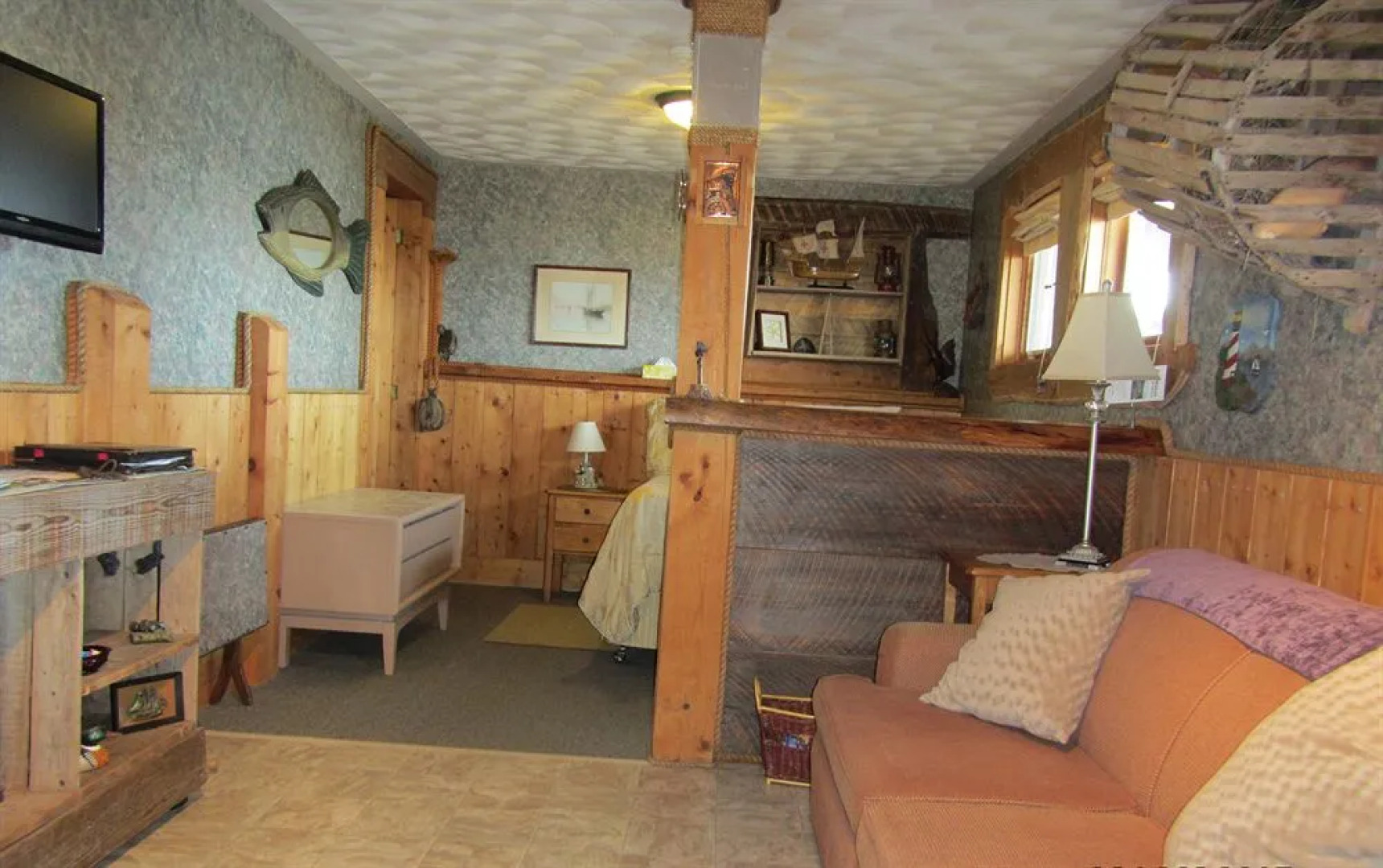 SeaWatch Bed & Breakfast