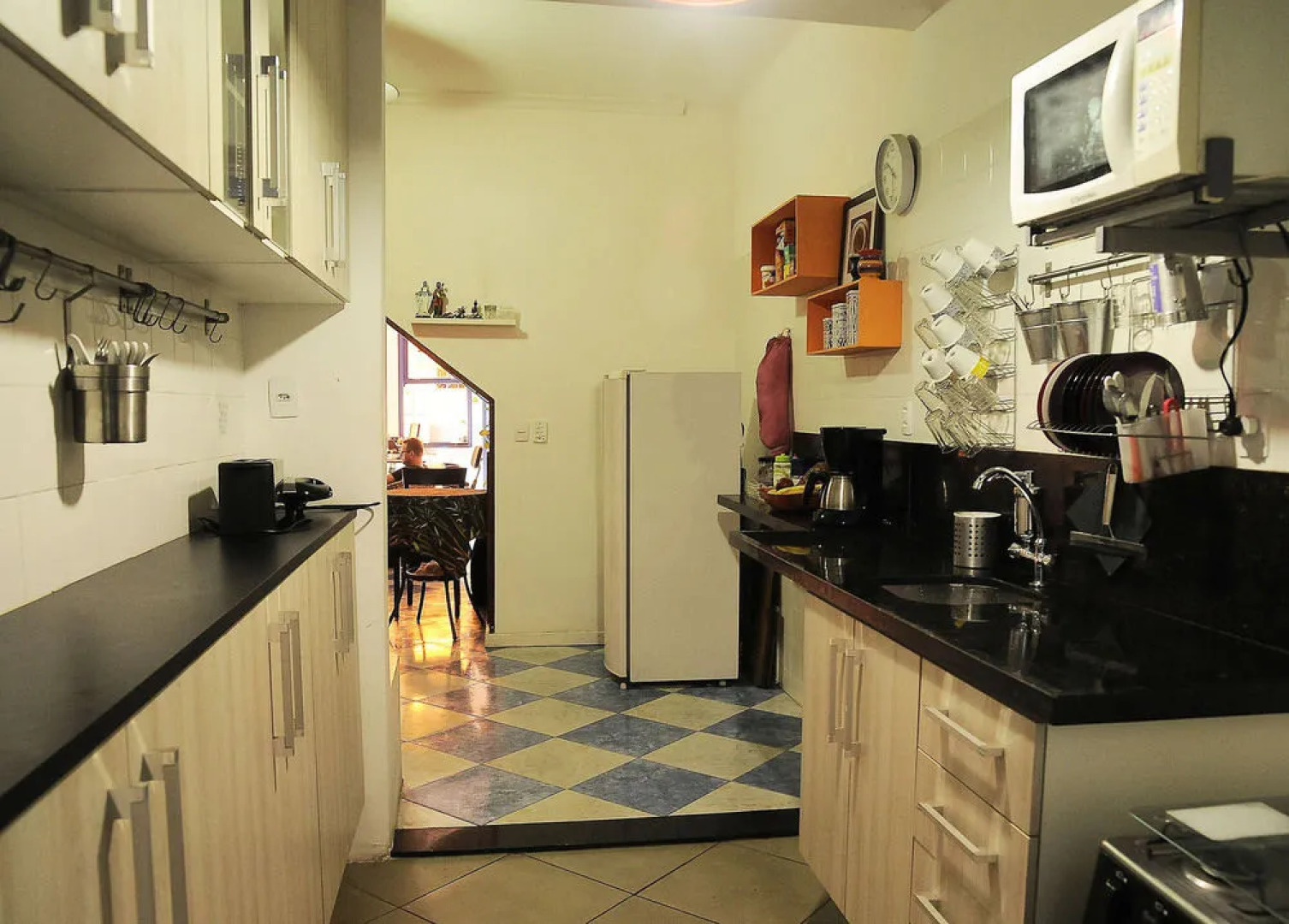 BotaHostel