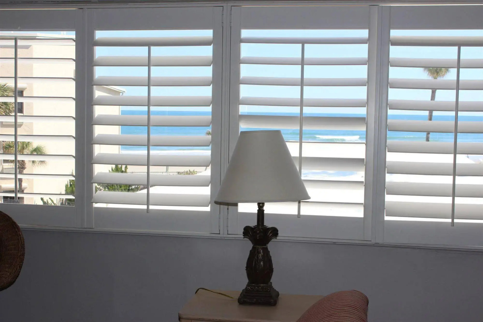 Shoreline Suites & Cabana Cottages