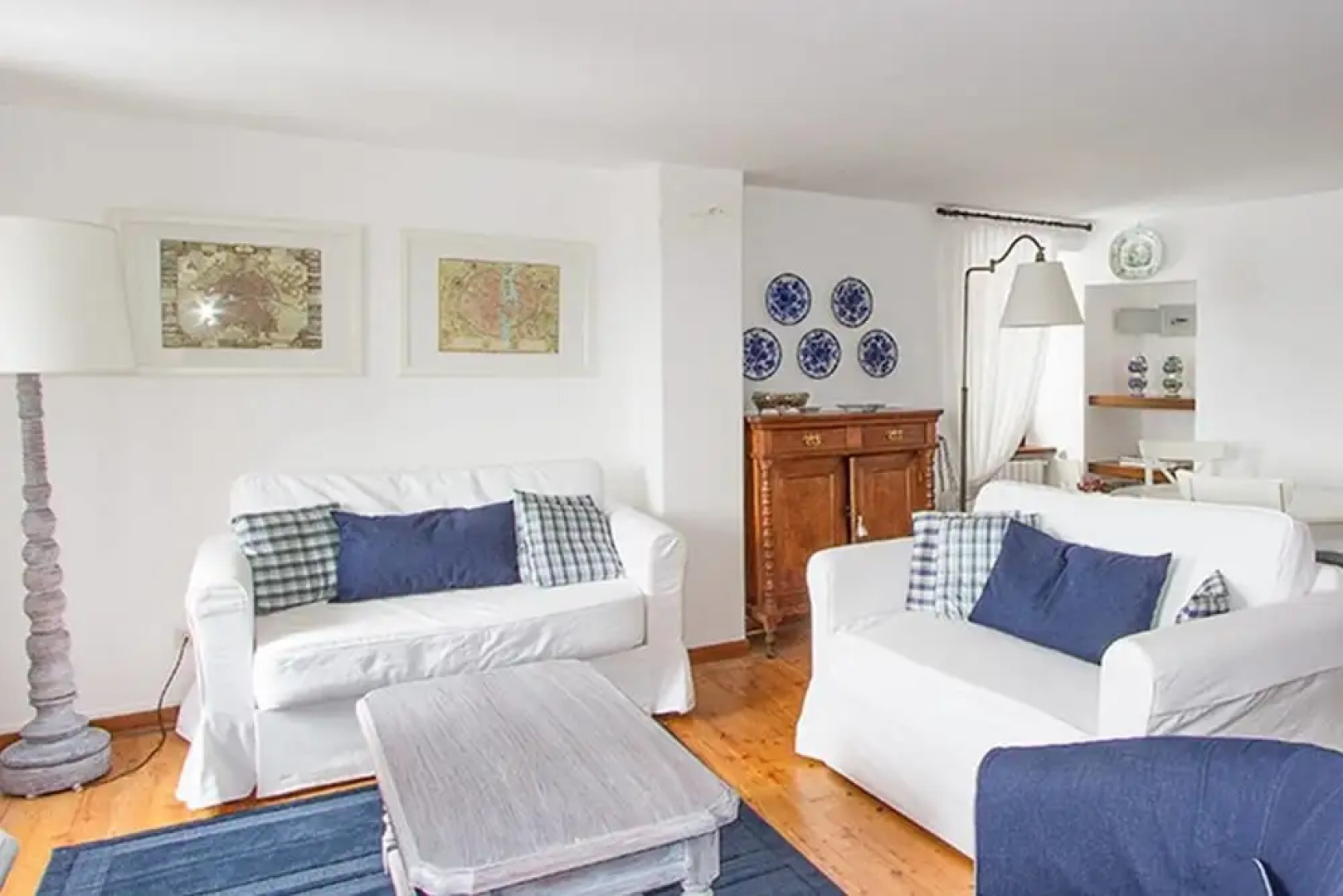 Stylish Lake Maggiore Apartment With Lake Views, Wifi