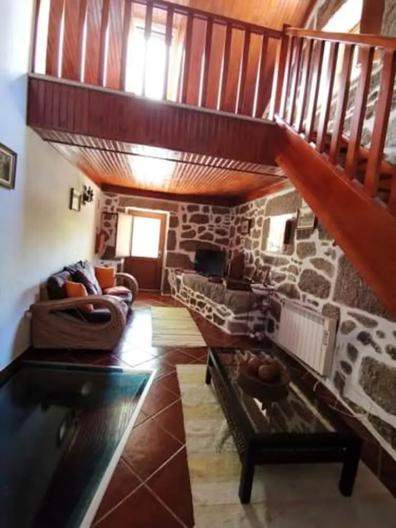 Villa With 3 Bedrooms in Segões, With Private Pool, Furnished Garden and Wifi