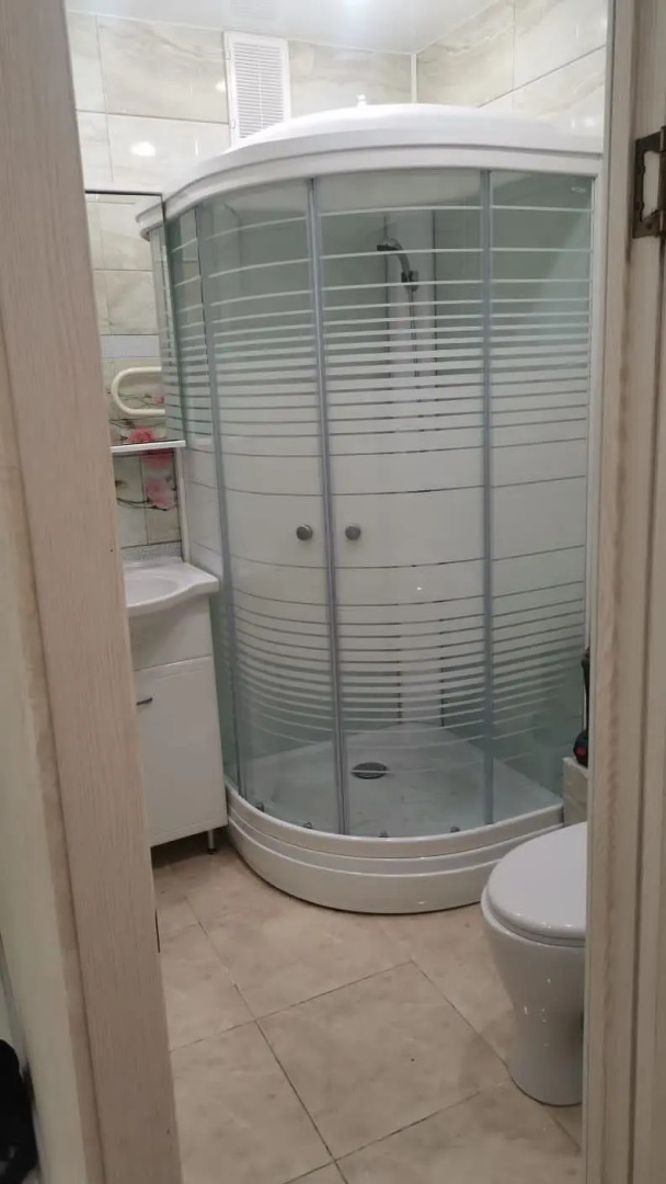 Апартаменты Сириус на ул. Орджоникидзе, д. 10А