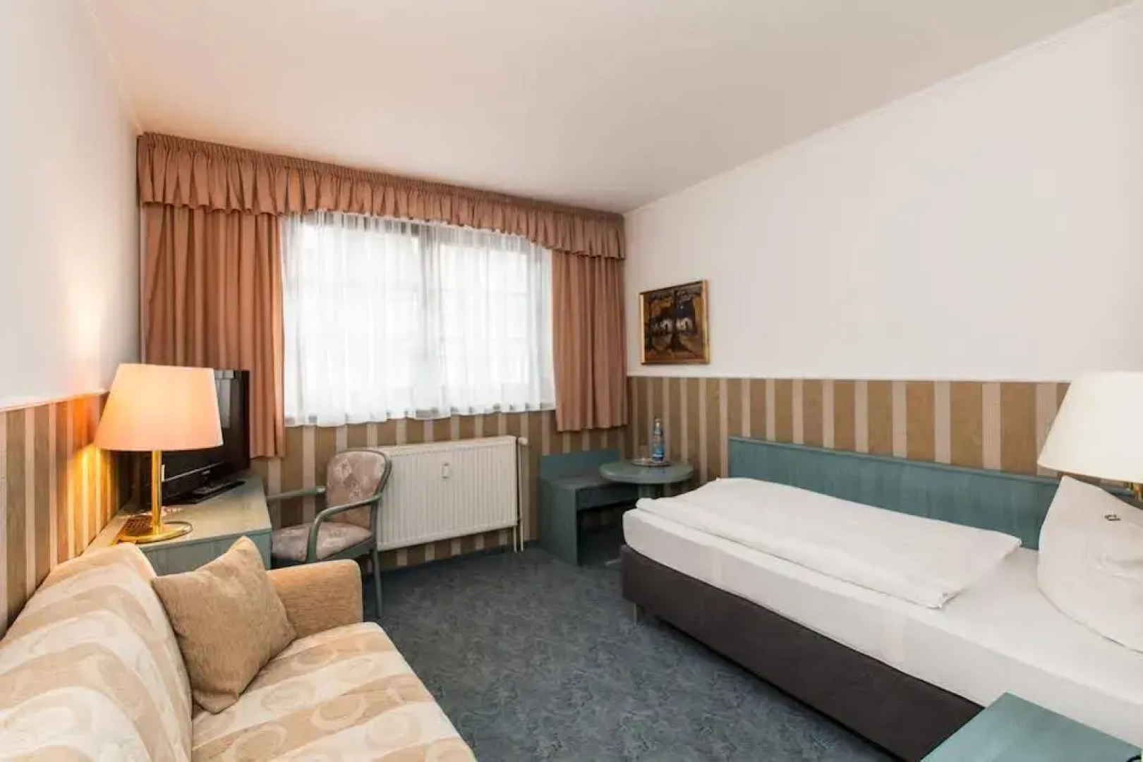Parkhotel Schwedt