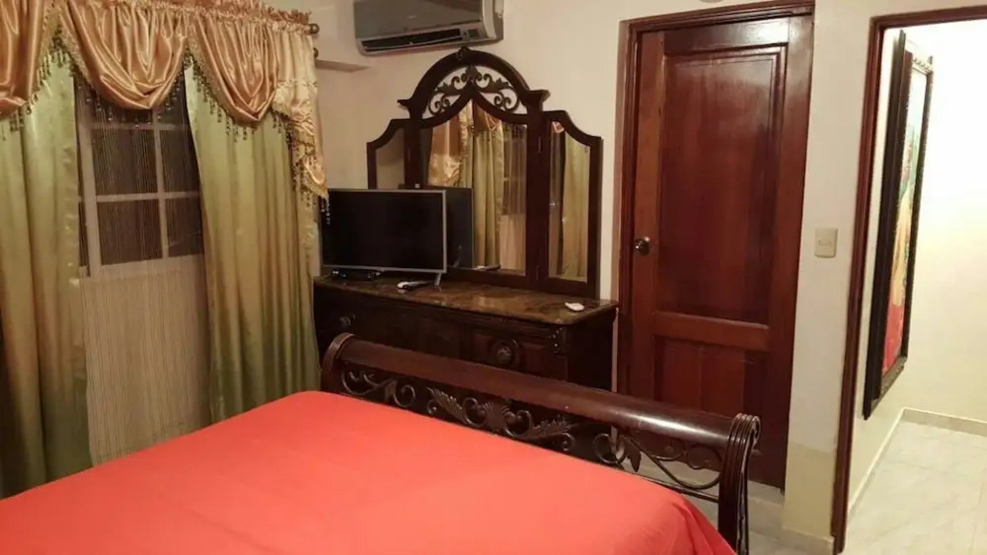 Apartamento Florangel