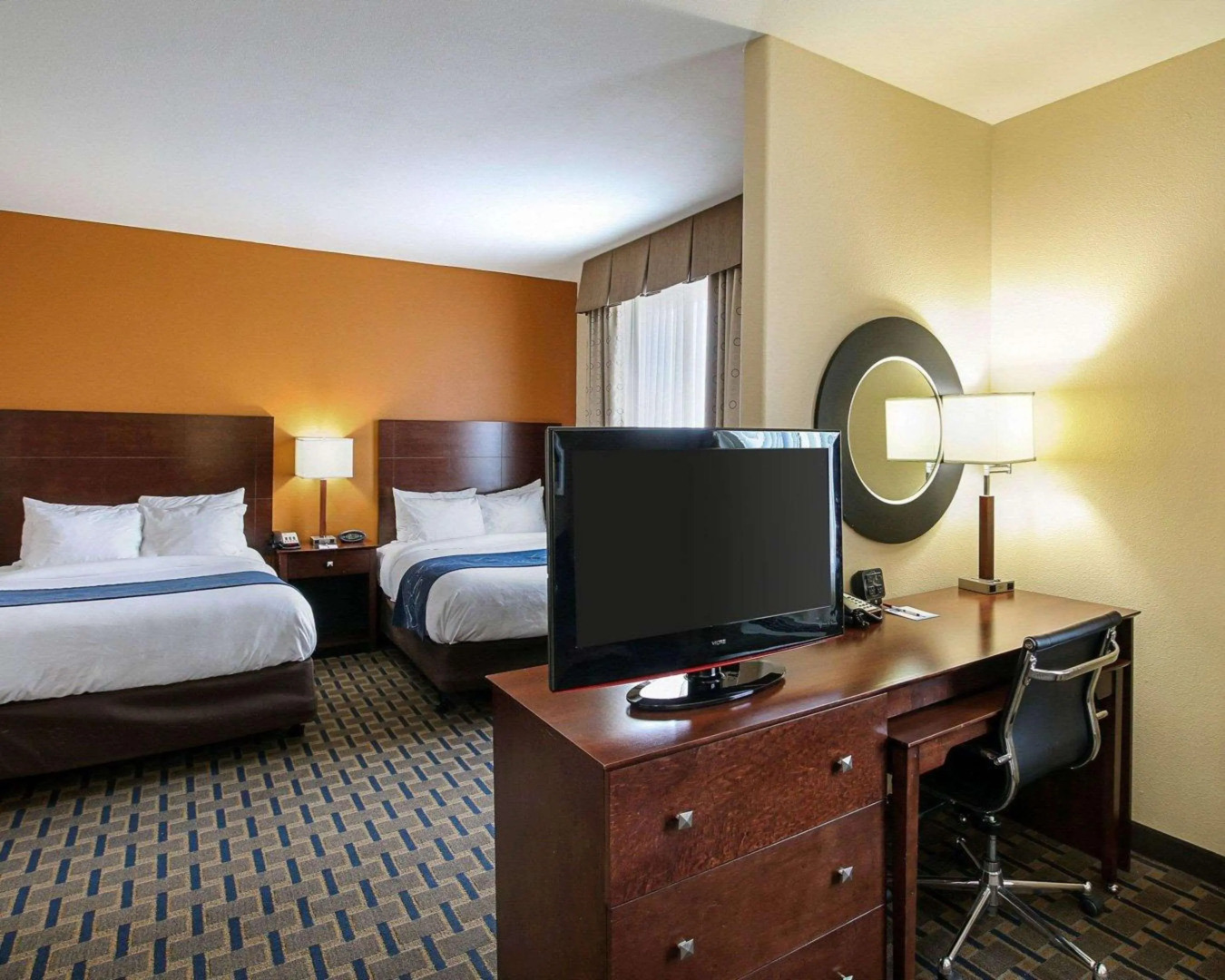 Comfort Suites Waxahachie - Dallas