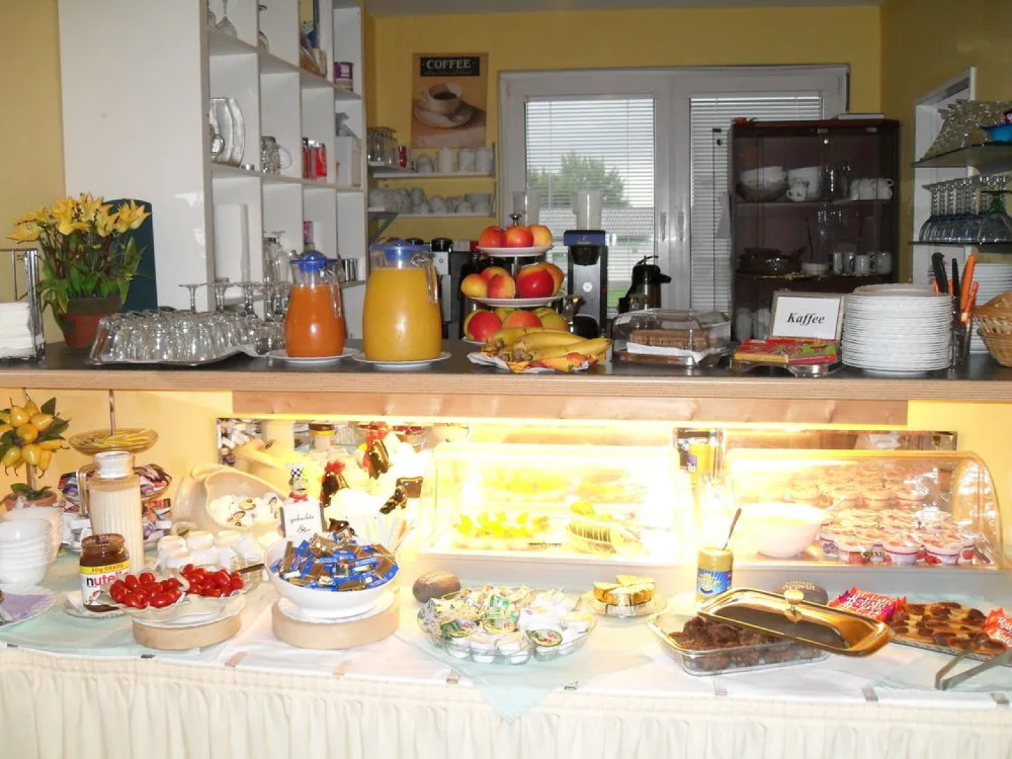 Apartment-Hotel Rackwitz