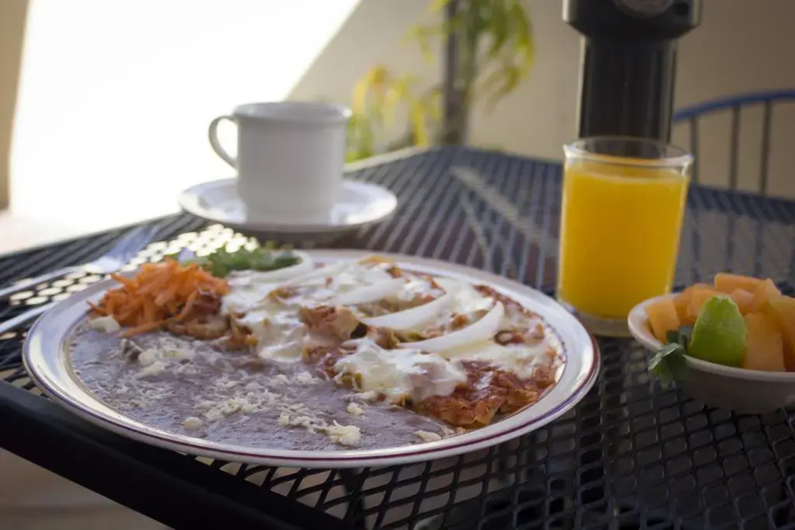 Hotel Qualitel Centro Histórico