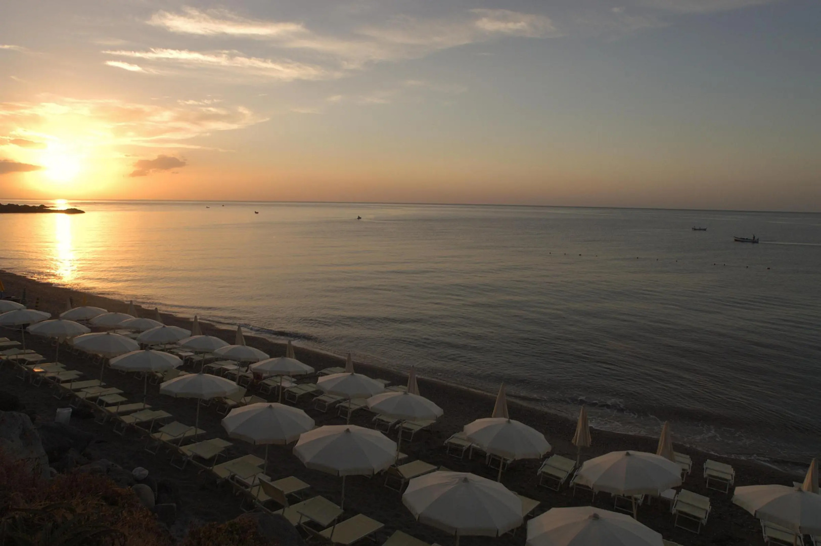 Hellenia Yachting Hotel