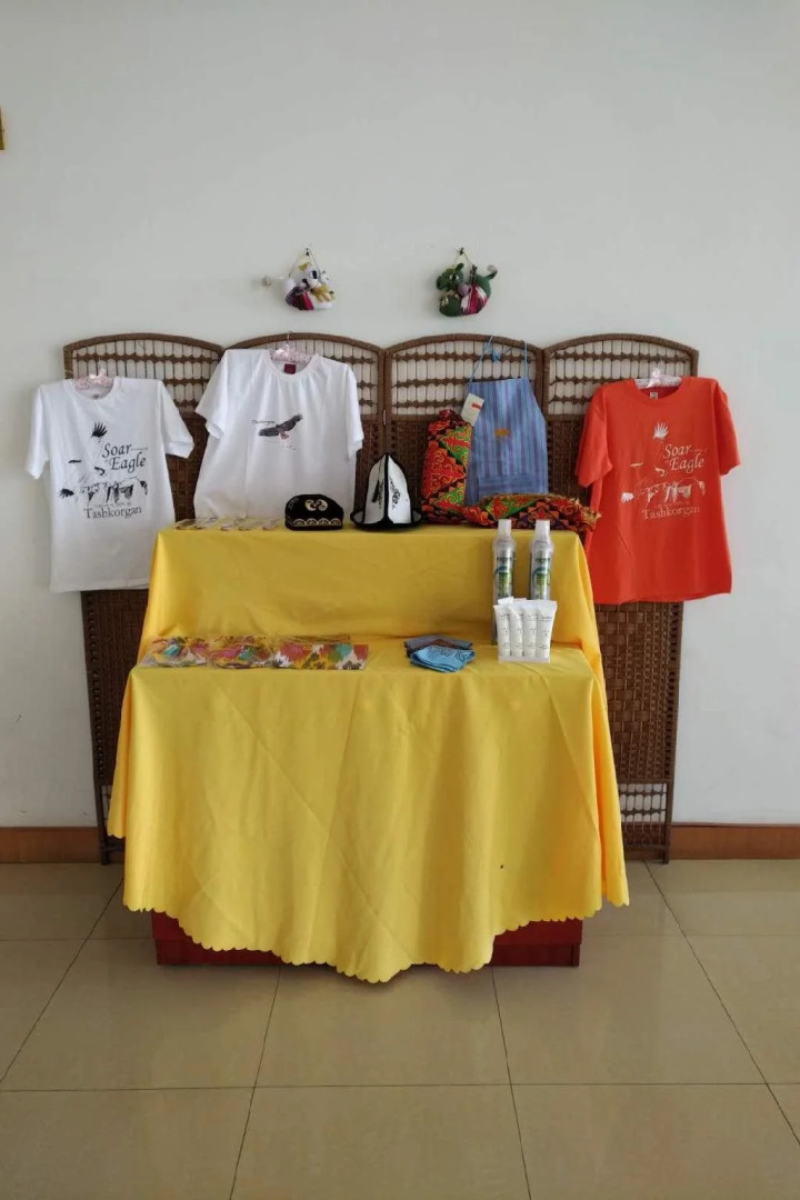 Crown Inn Tashkorgan