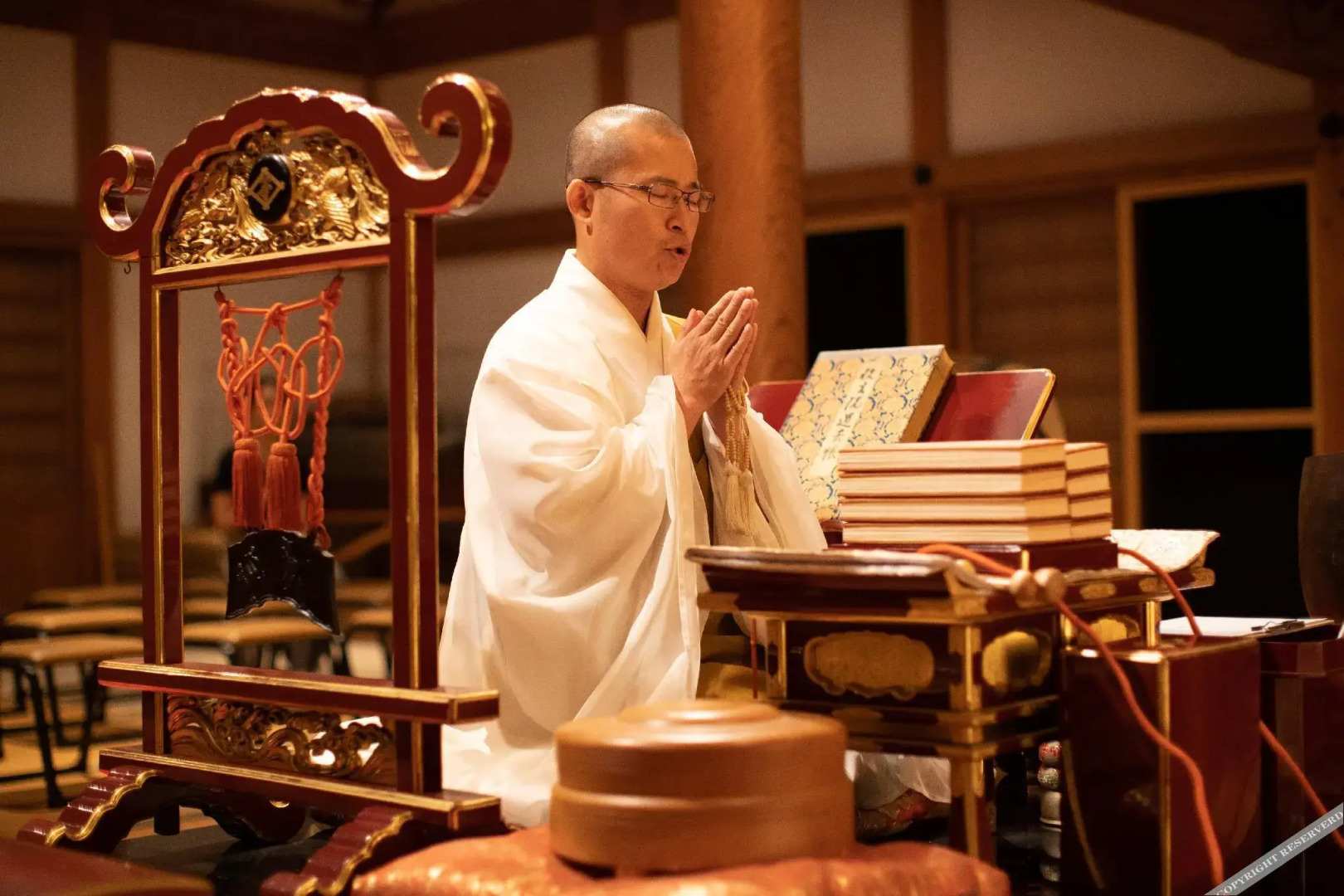 Temple Hotel Habanobo