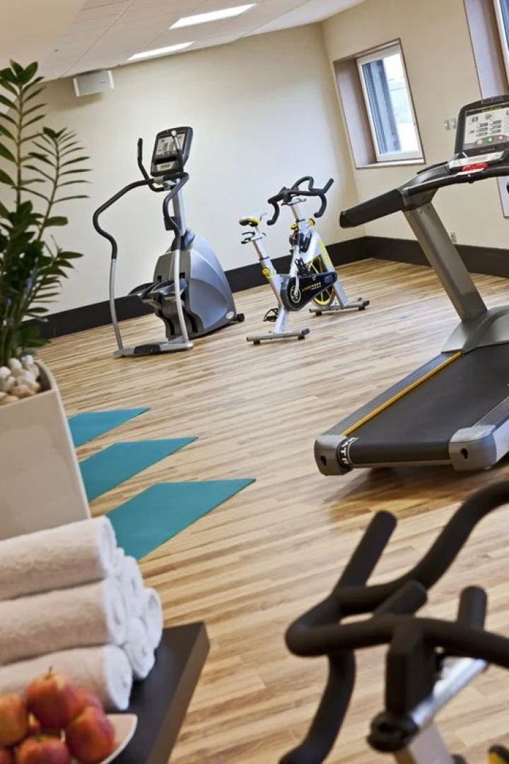 Golden Tulip Lyon Eurexpo