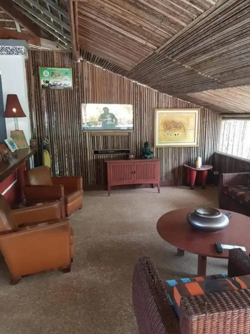 Hotel African Queen Lodge