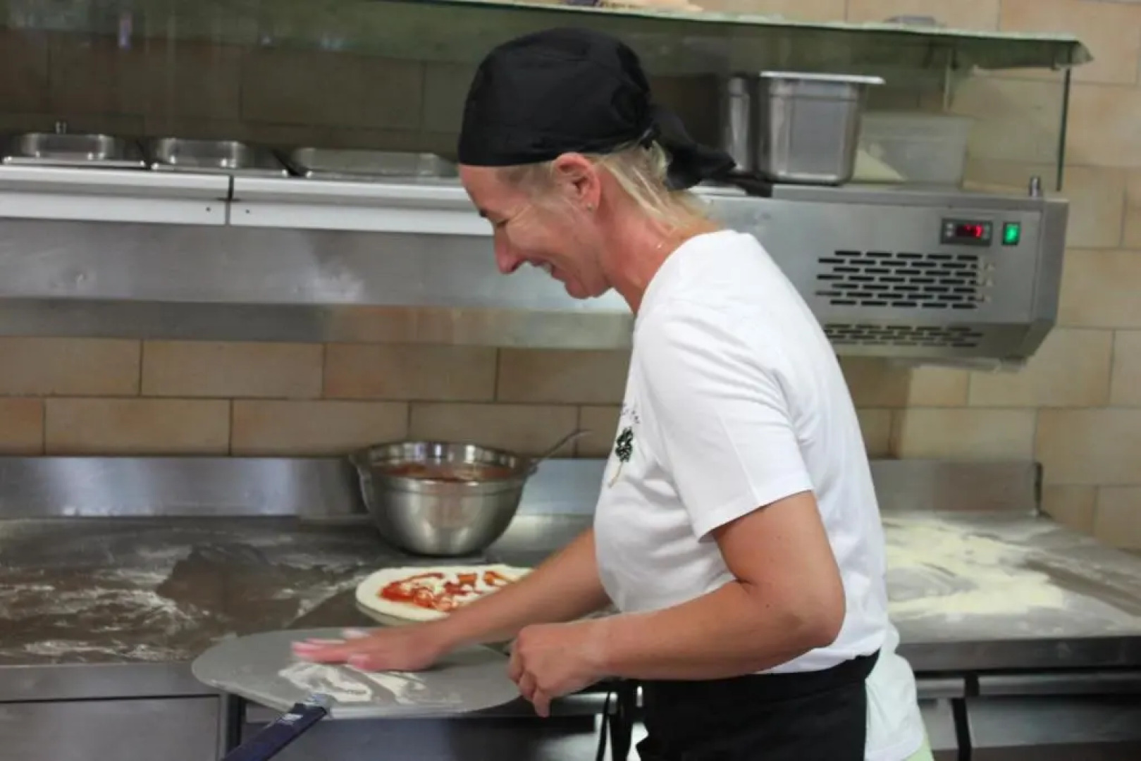 Etna Shelter Holiday House