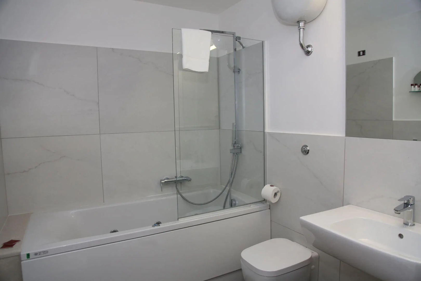 Hotel Art Resort Galleria Umberto