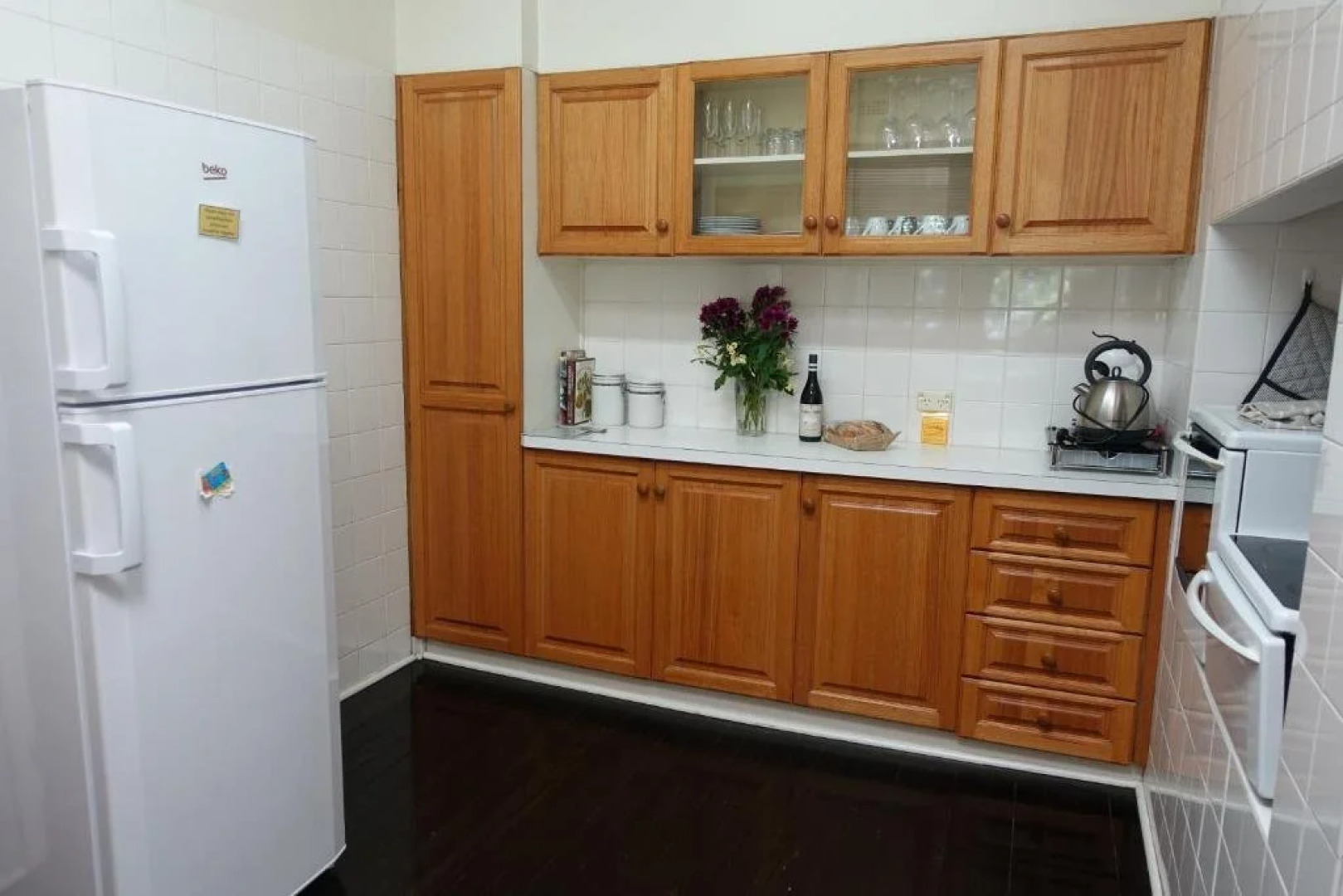 Benson House & Benson Lodge