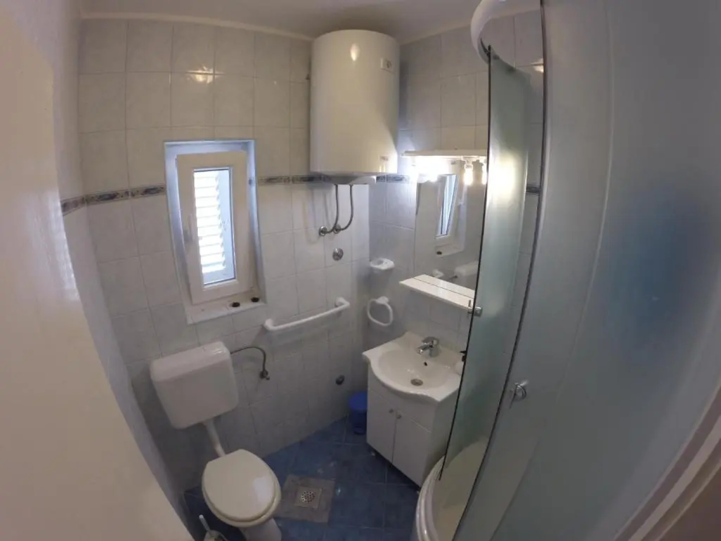 Apartment Lara Pisak