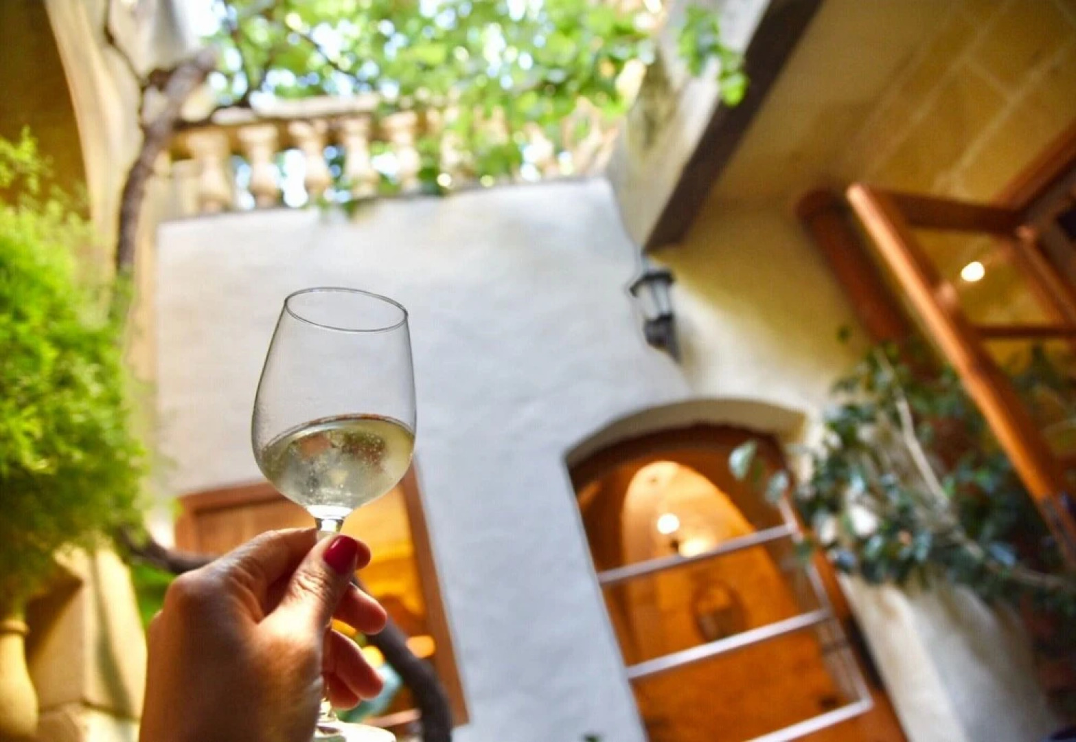 Ta'martin Farmhouse Gozo Close To Sea