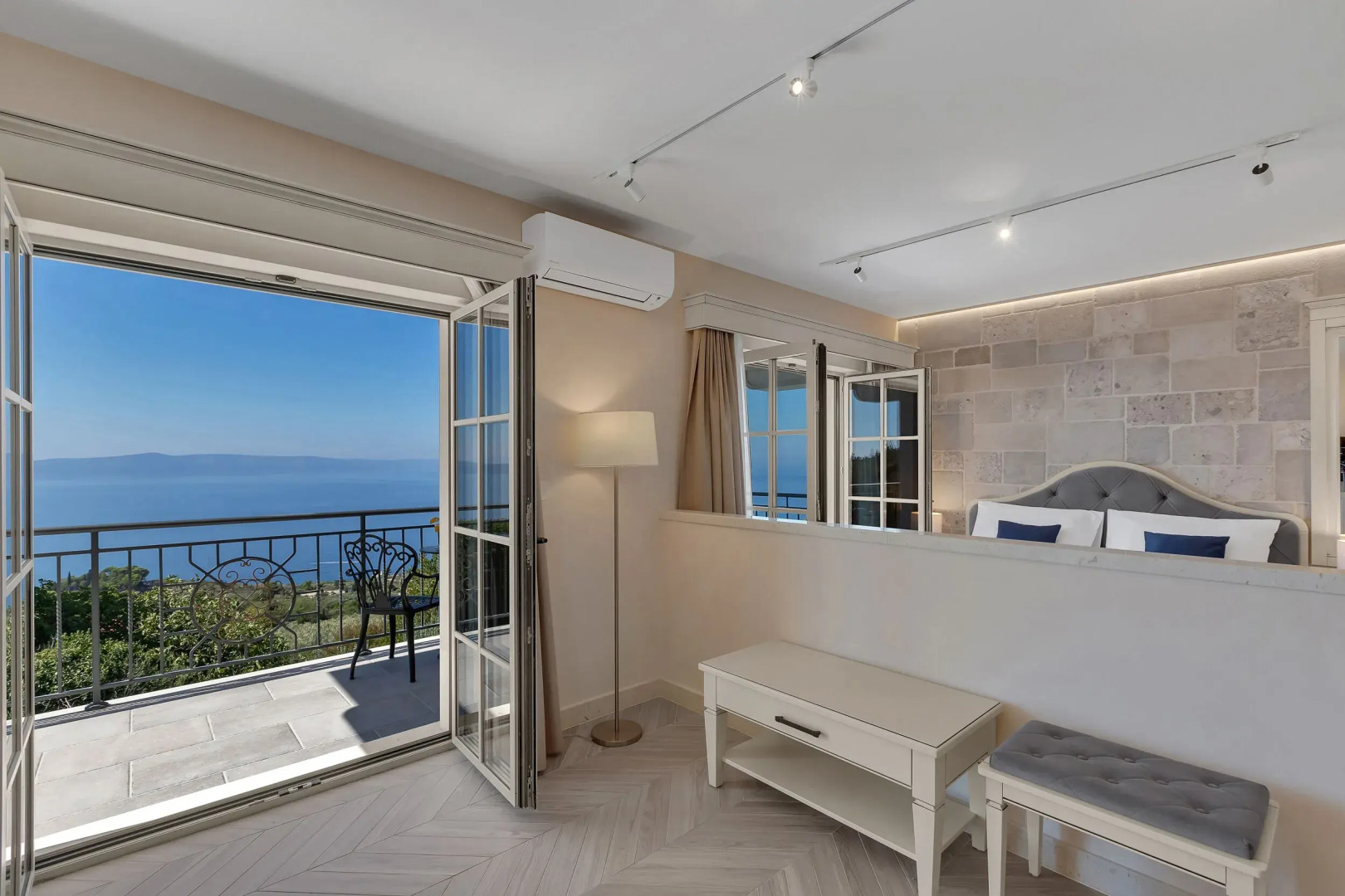 Heritage Hotel Liberan