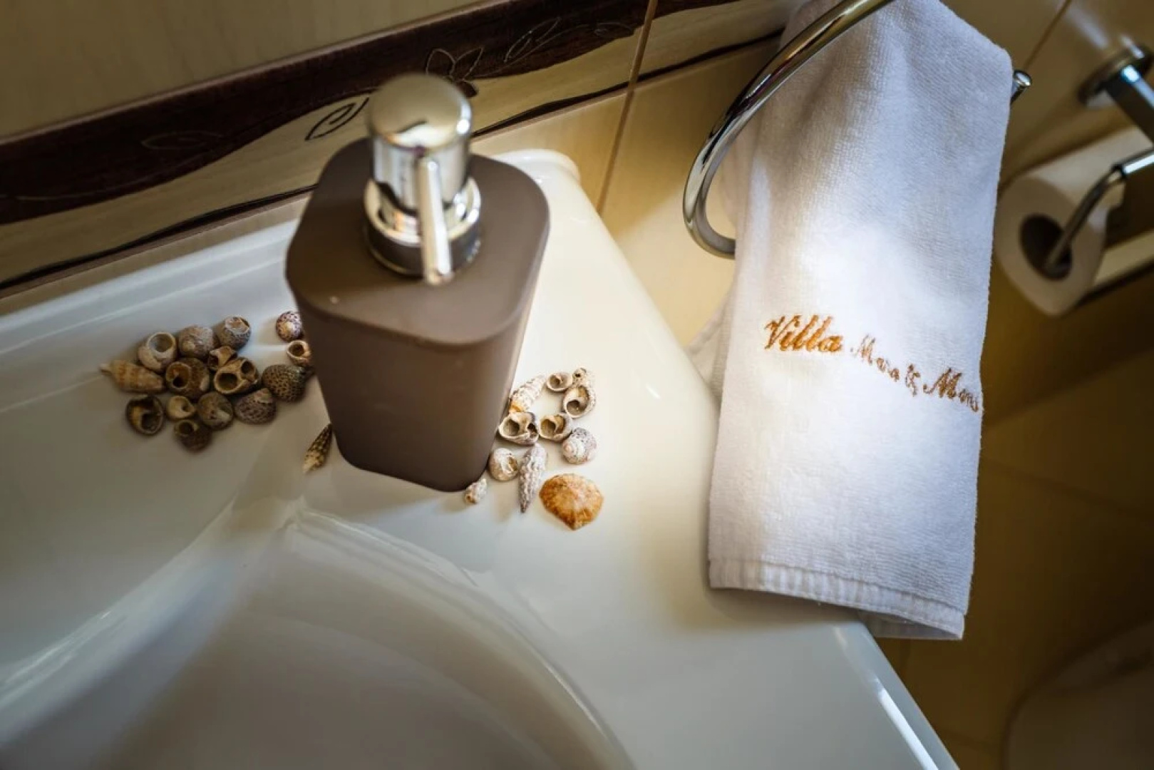 Mare & Mons Deluxe Apartments