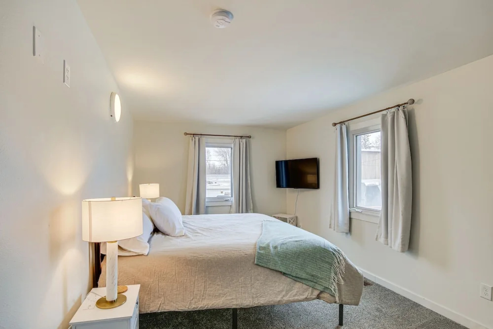 Updated Palmer Vacation Rental < 1 Mi to Downtown!