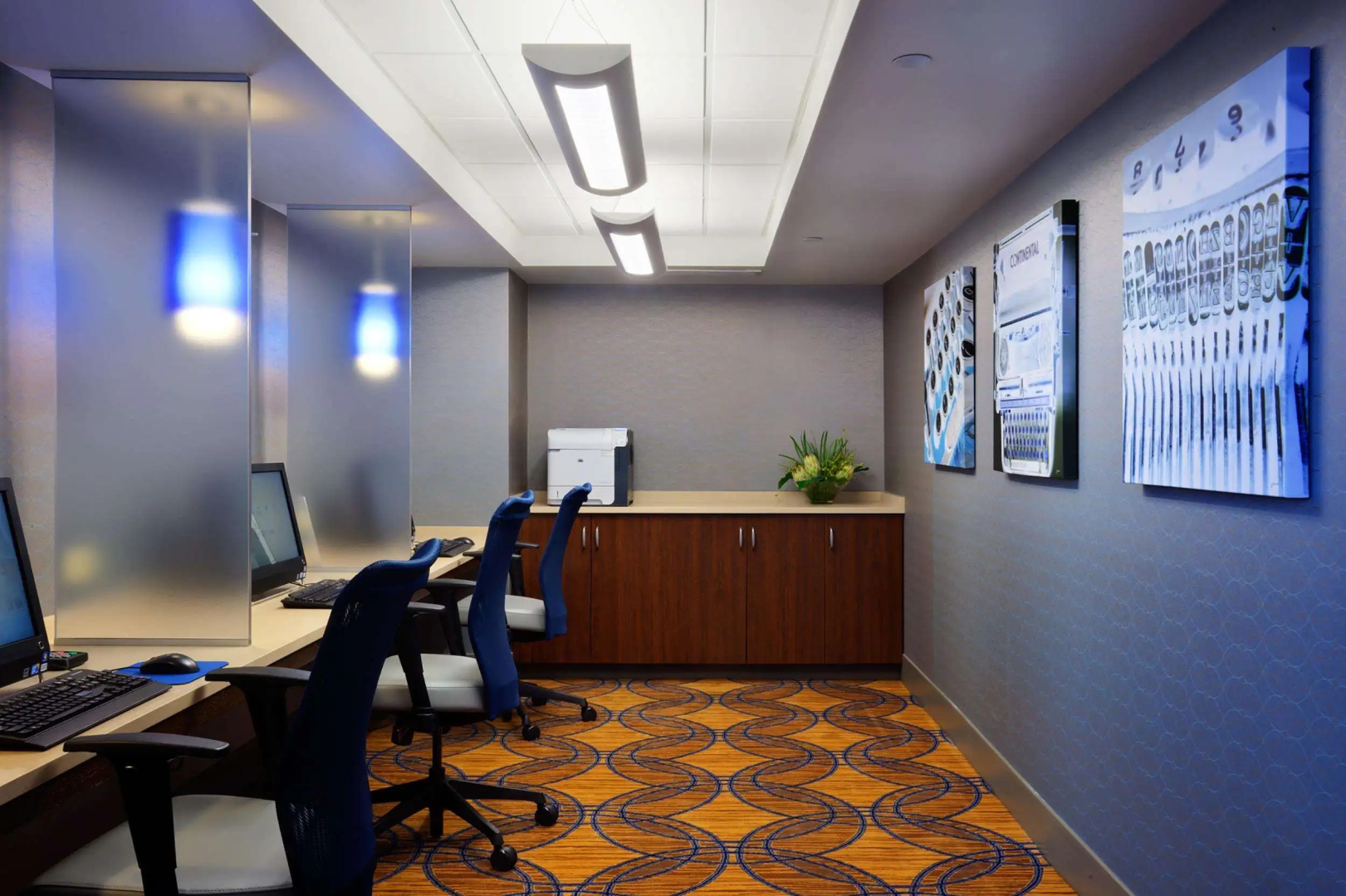 Doubletree Hotel South Bend