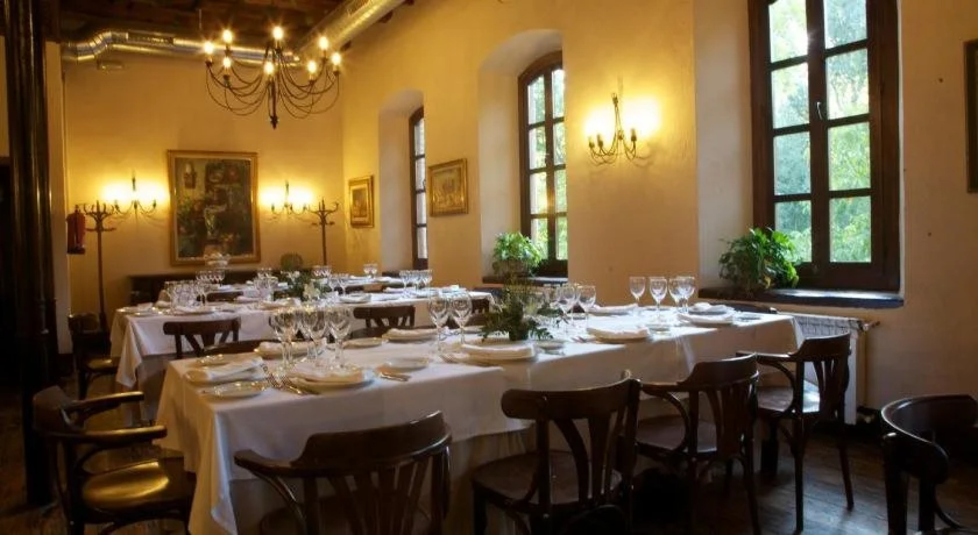 El Molino del Puente