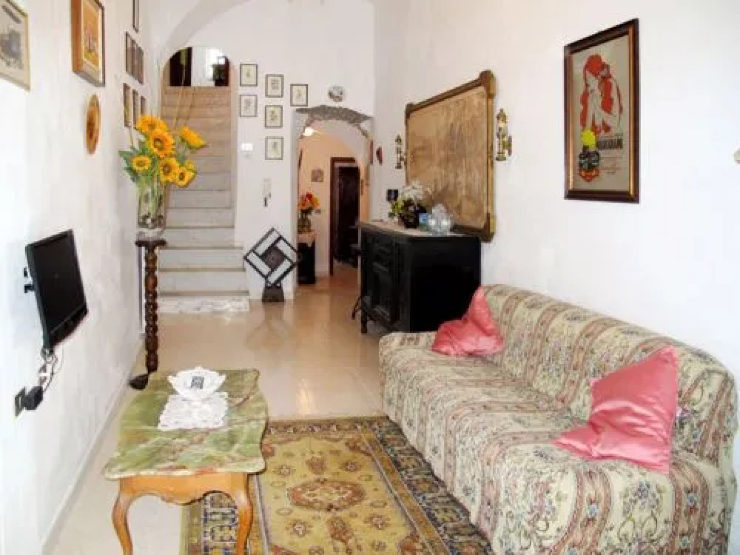 House Casa Gaia Arma di Taggia