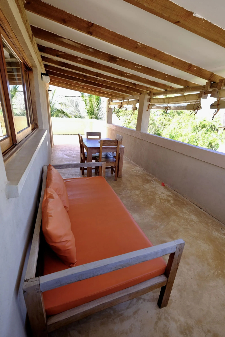 Lapili Residence Apartments