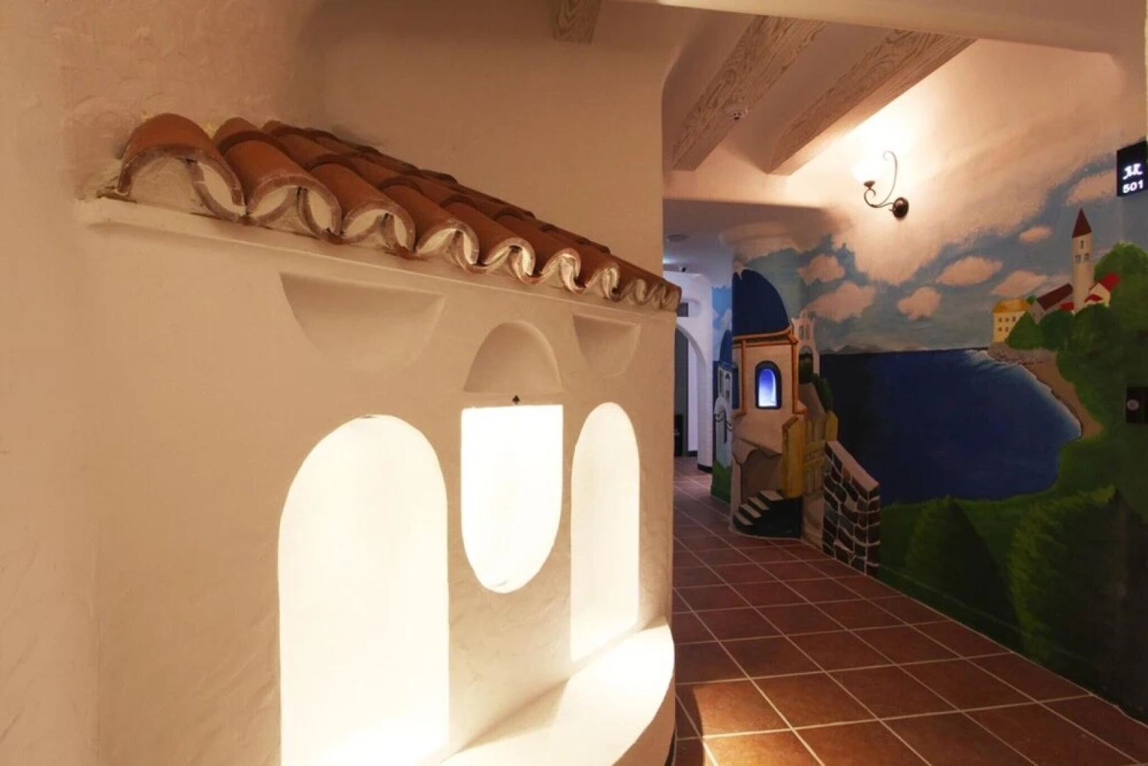 Hotel Como