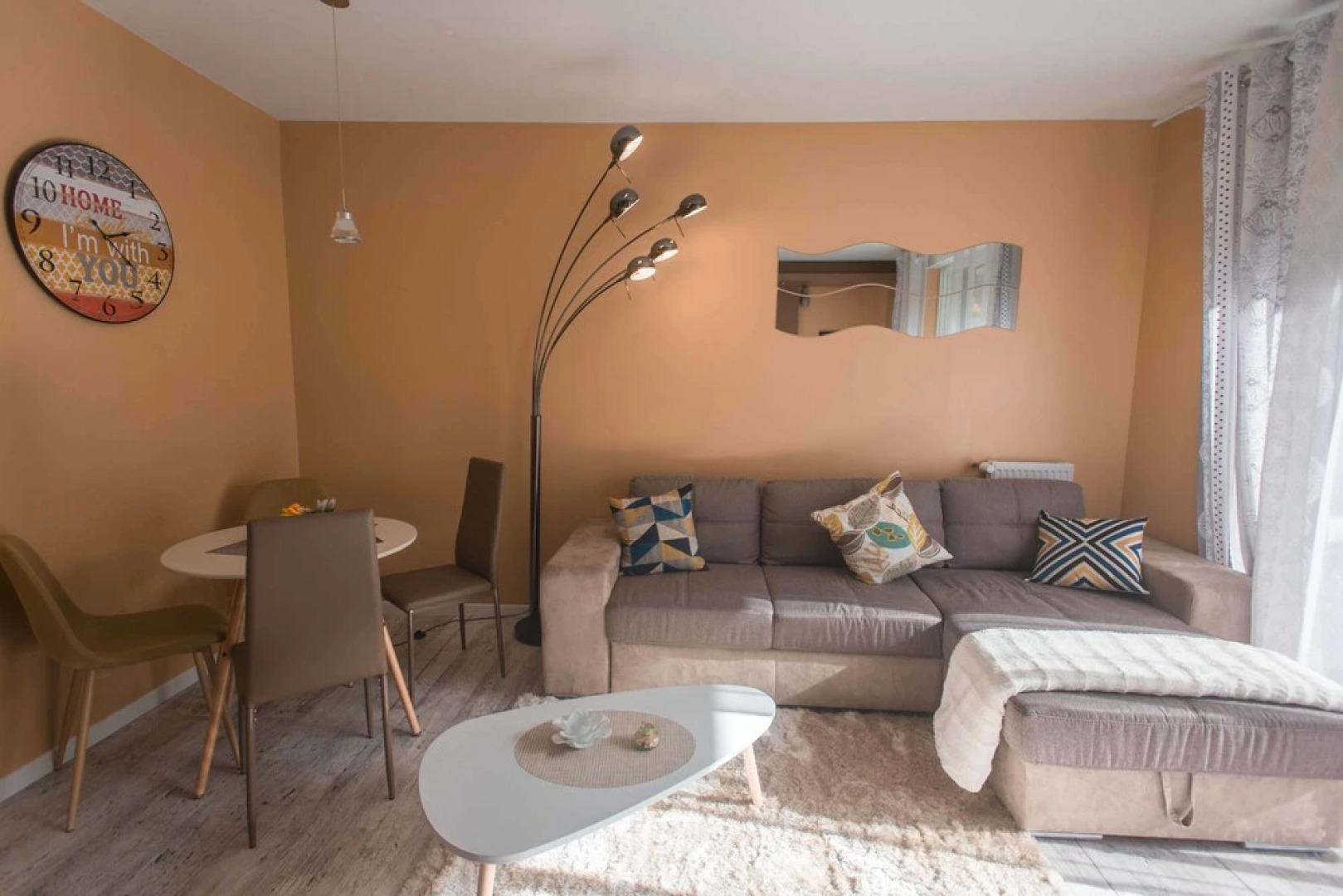 Le Mans City Moderne & Design