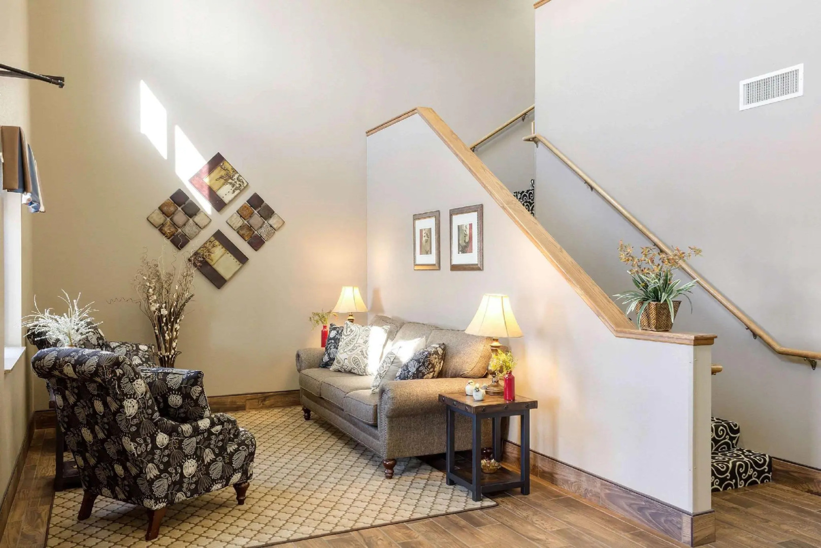 Quality Inn & Suites Watertown near Prairie Lakes Ice Arena