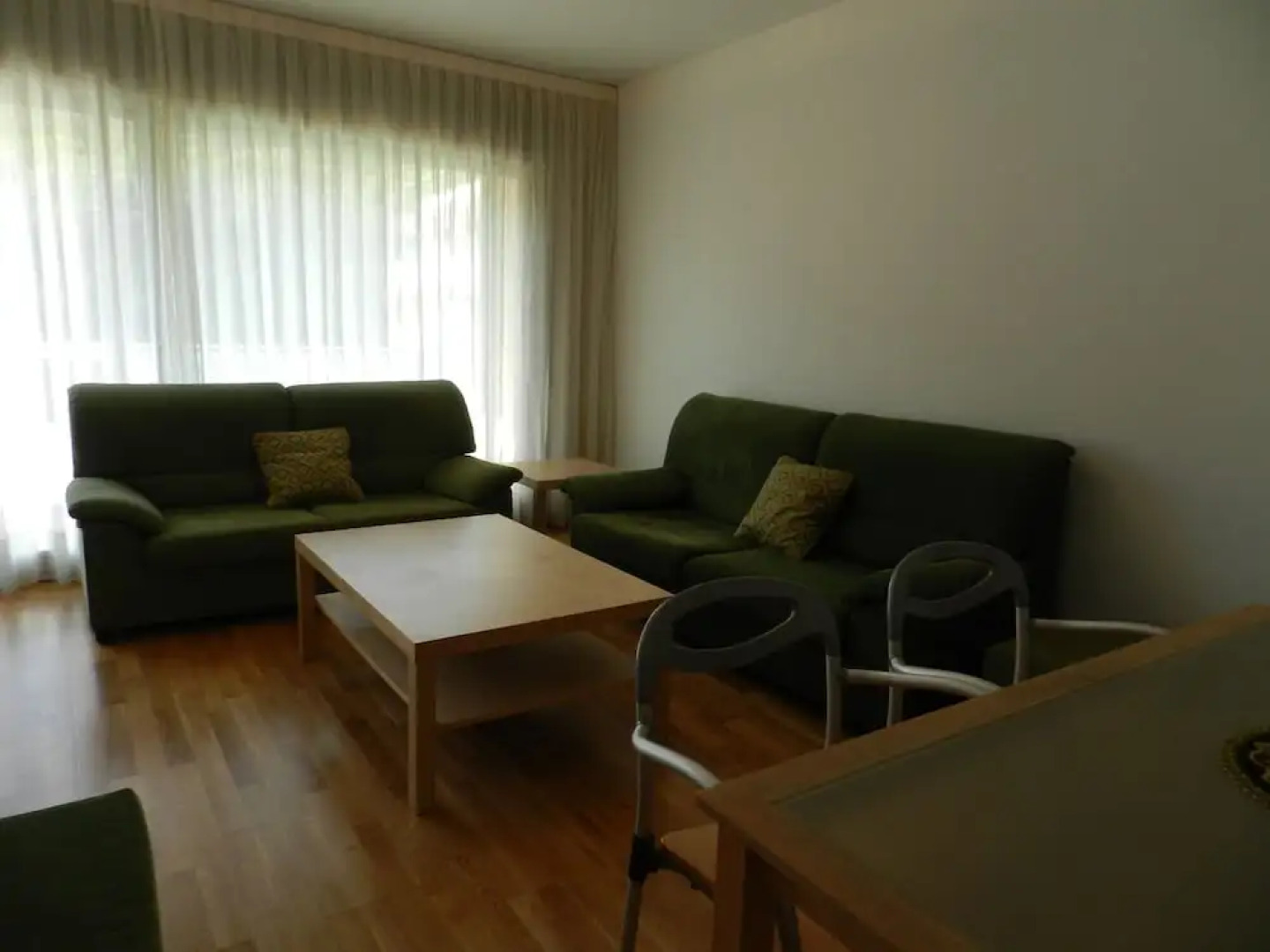 Apartamento Puerto Rico B