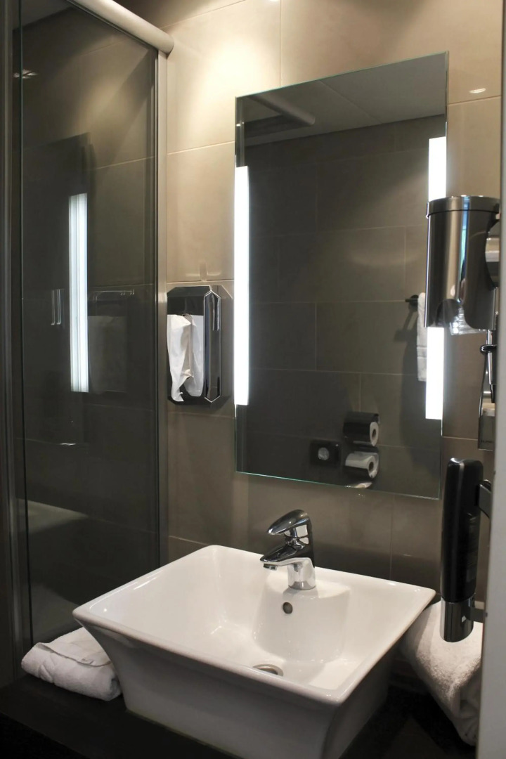 hotel friends Mittelrhein