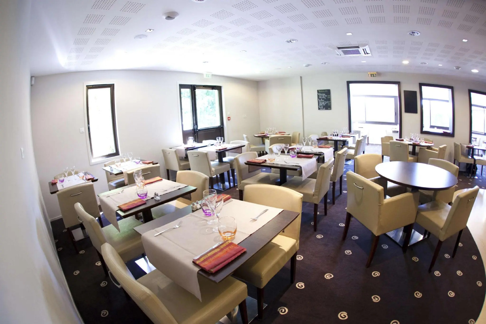 Hôtel Kyriad Rennes Nord