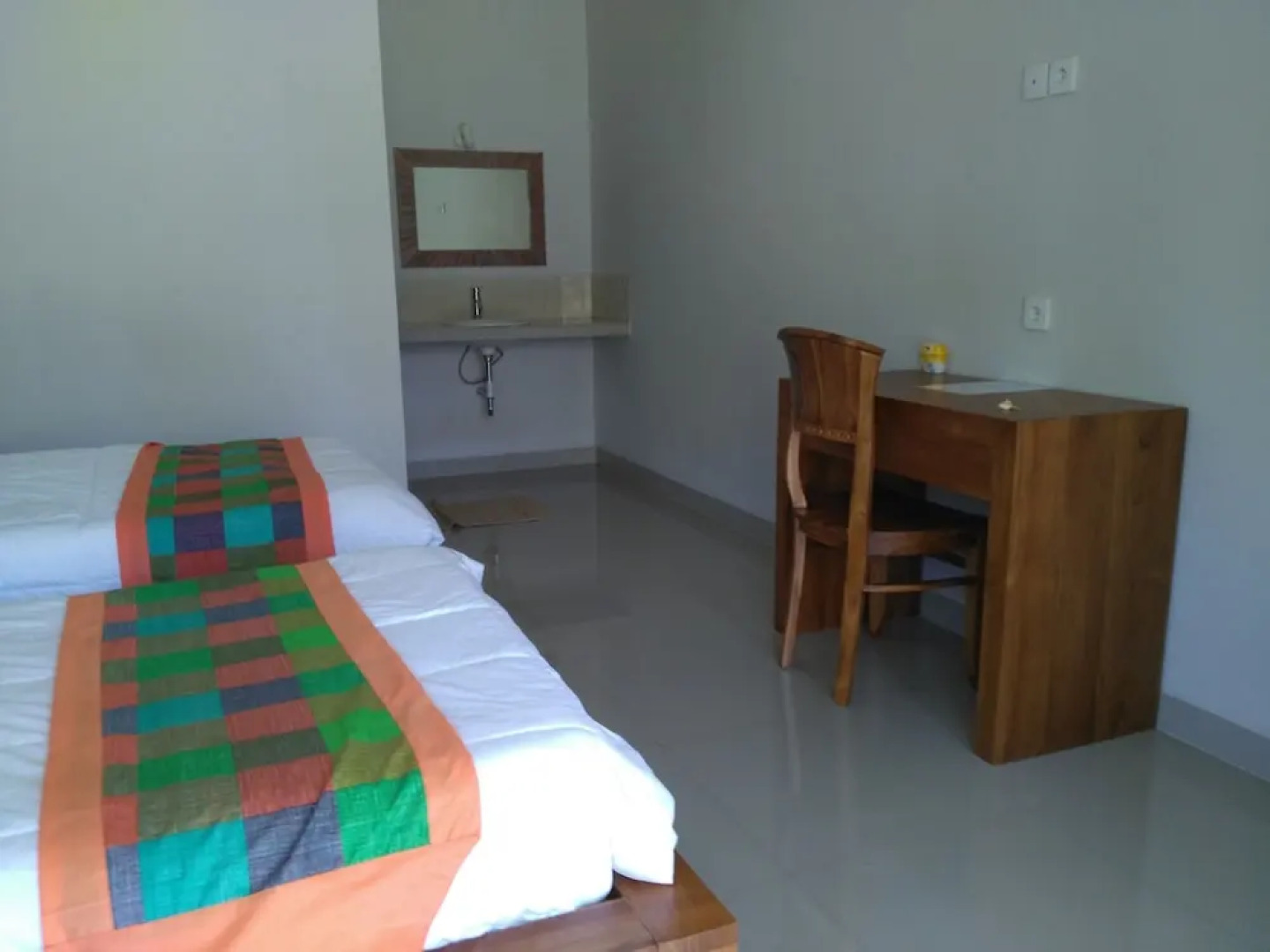 Putu's Paradise Guesthouse