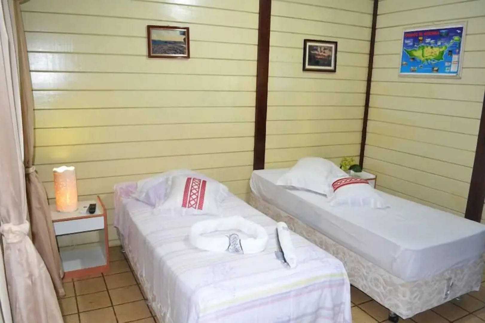 Pousada do Romildo