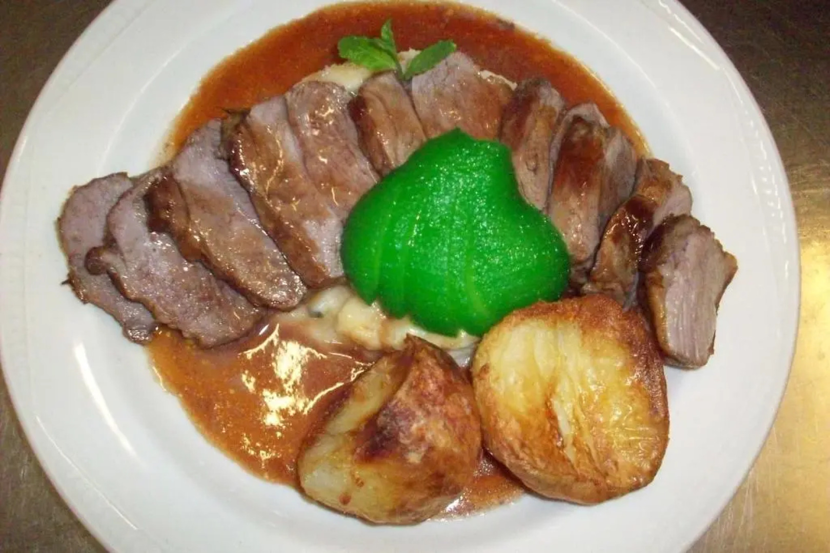 Lairg Highland Hotel