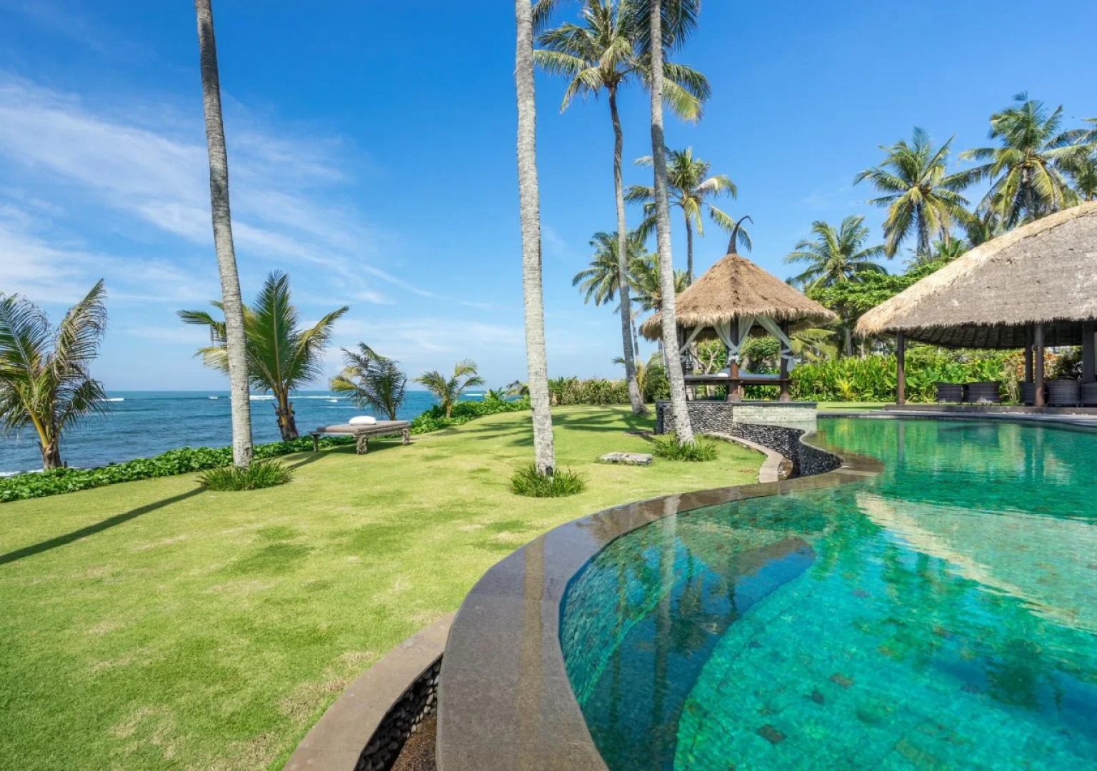 Taman Ahimsa by Elite Havens