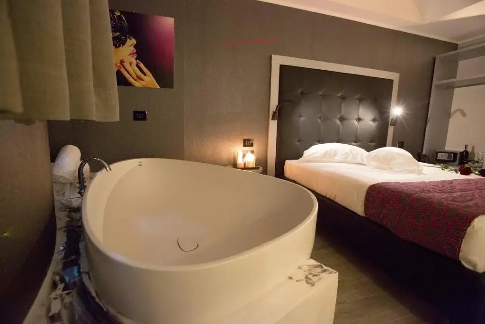 Privilege Apartments